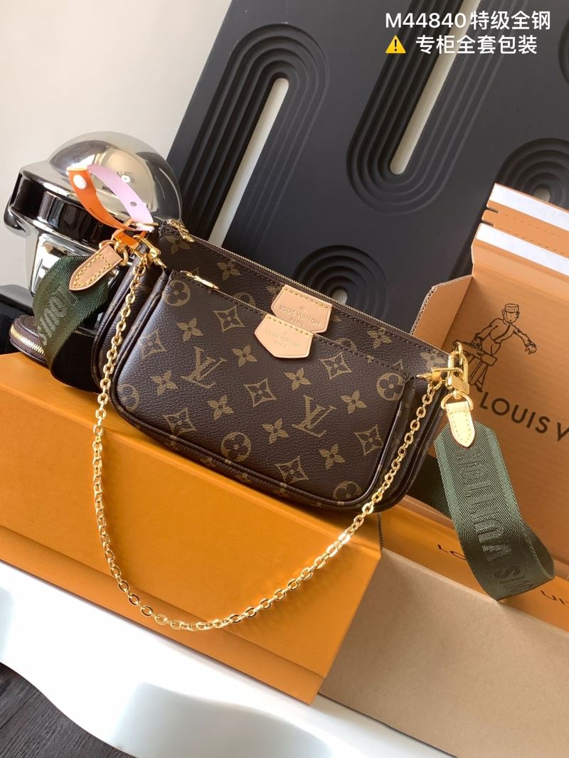 LV Satchel bags